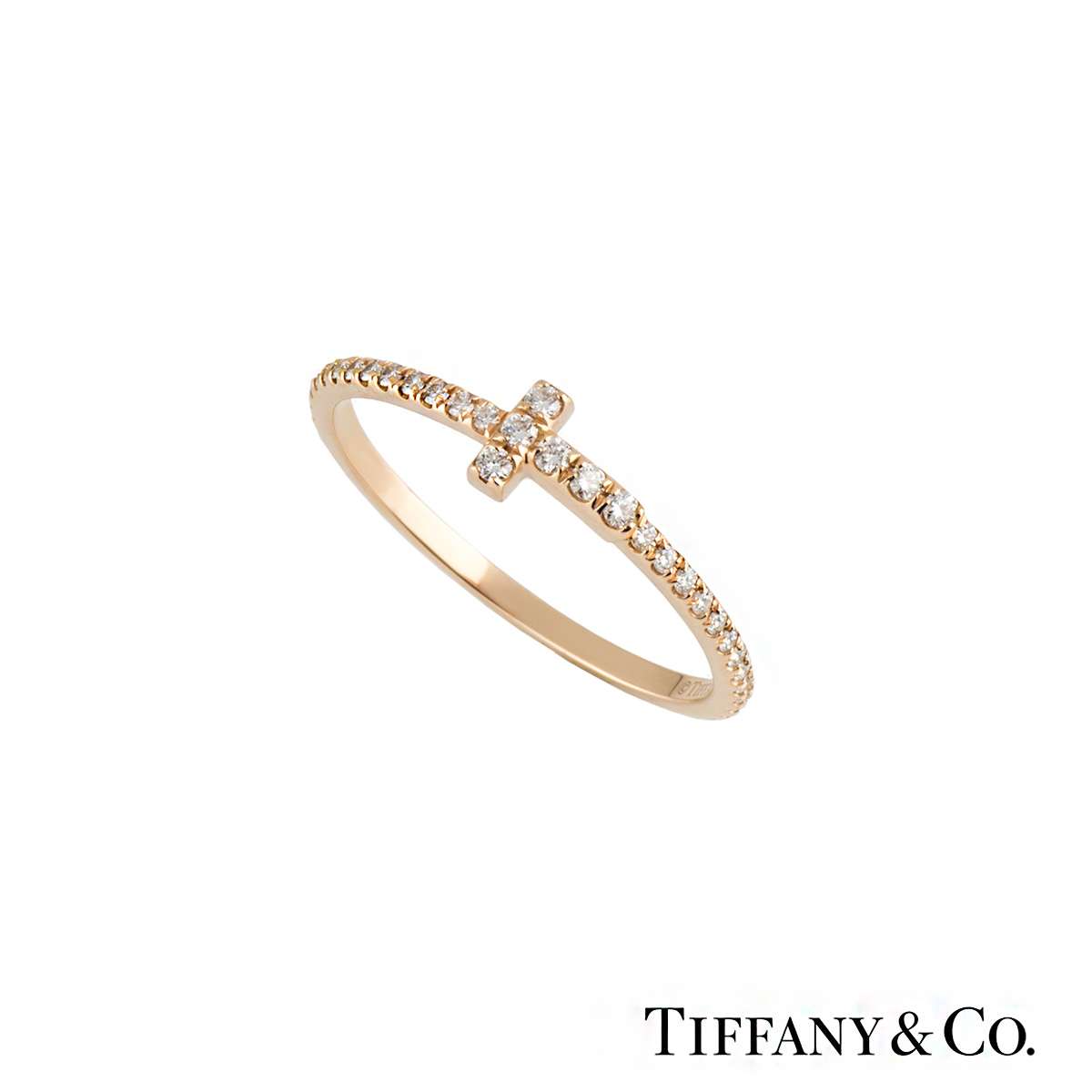 tiffany and co wire ring